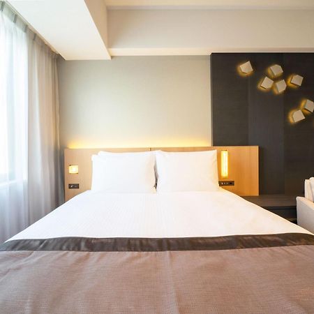 Hotel Jal City Nagoya Nishiki Extérieur photo