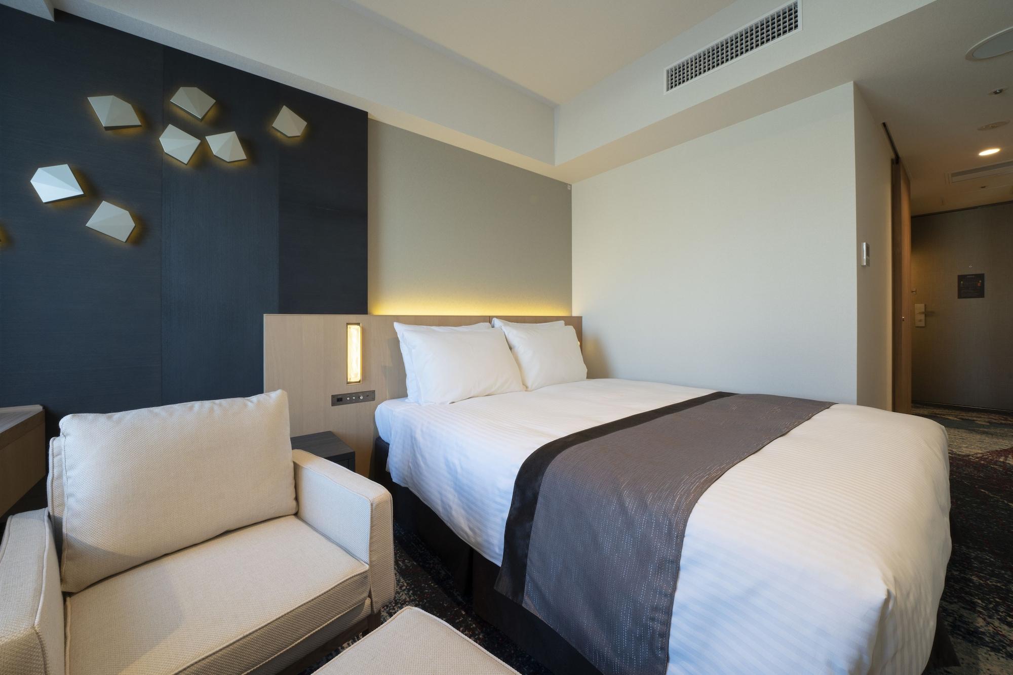 Hotel Jal City Nagoya Nishiki Extérieur photo