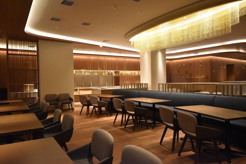 Hotel Jal City Nagoya Nishiki Extérieur photo