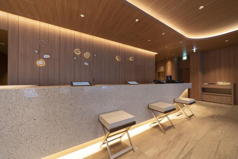 Hotel Jal City Nagoya Nishiki Extérieur photo