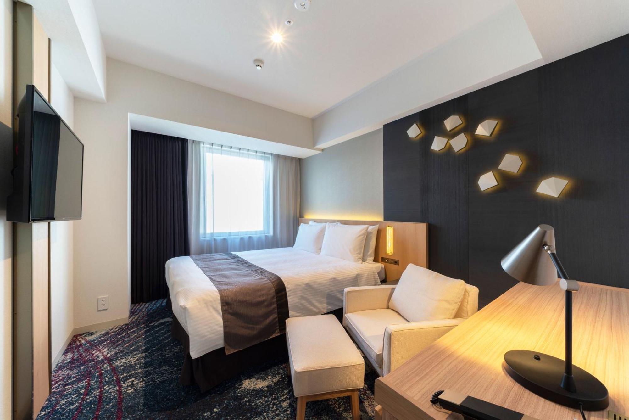 Hotel Jal City Nagoya Nishiki Extérieur photo