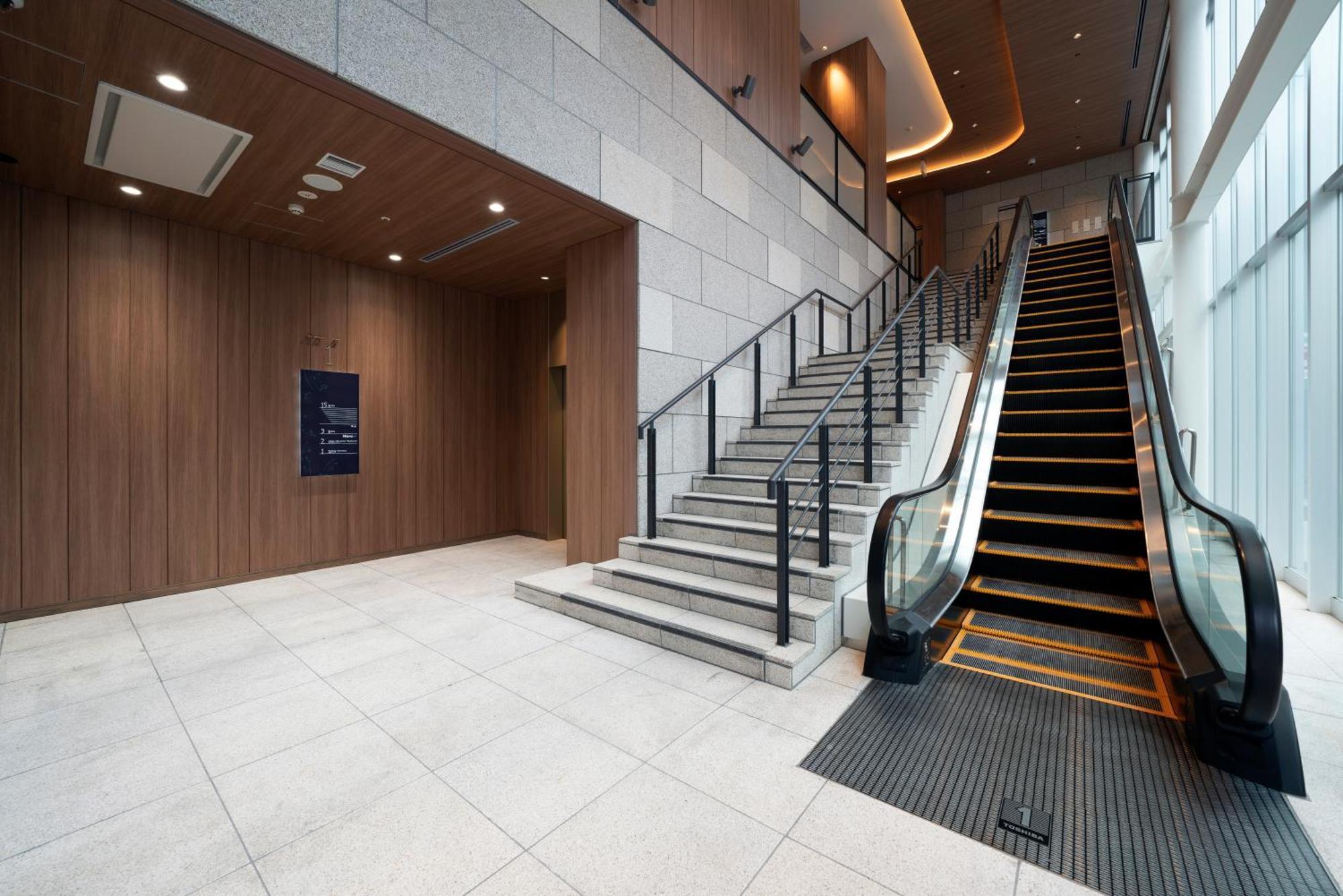 Hotel Jal City Nagoya Nishiki Extérieur photo