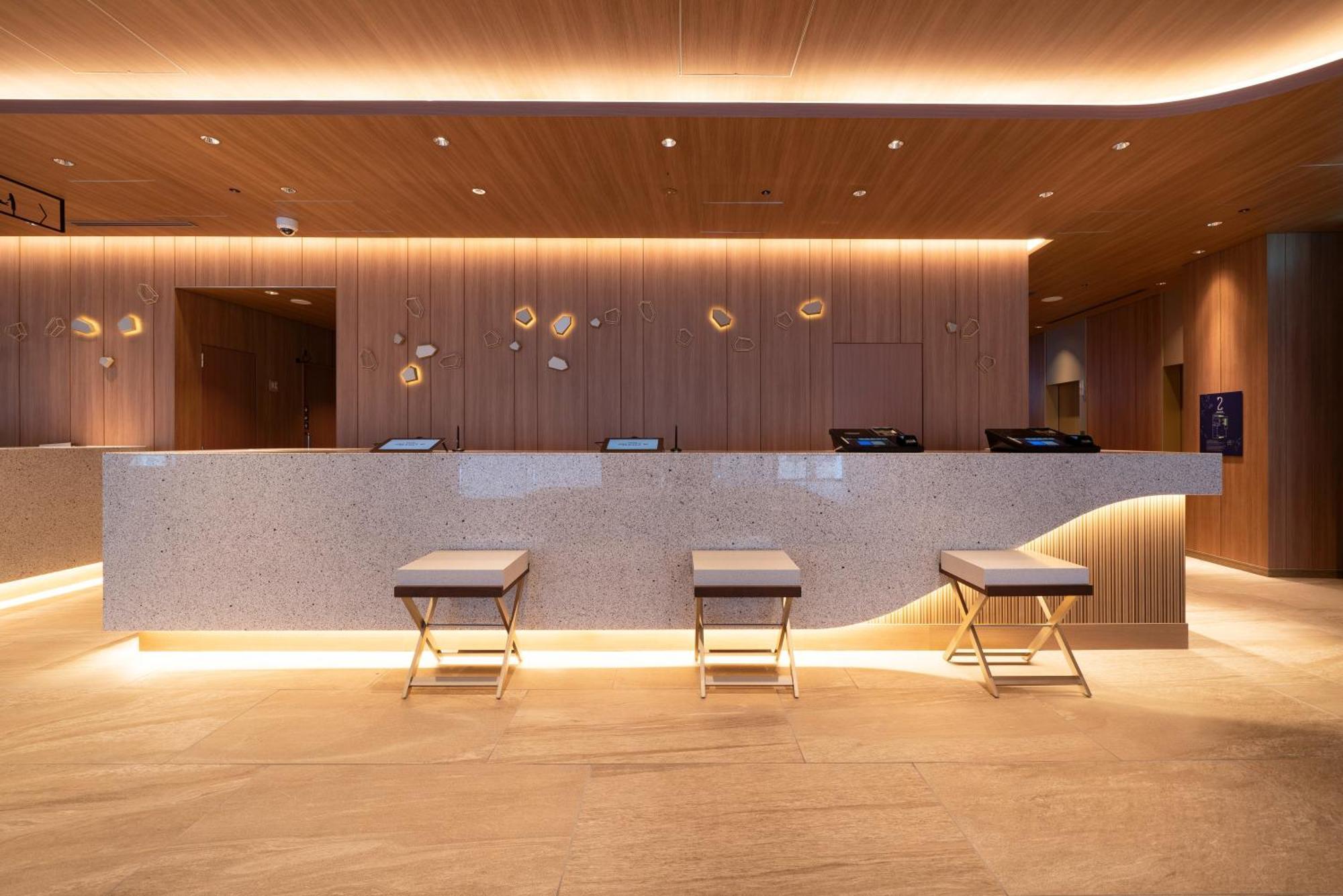 Hotel Jal City Nagoya Nishiki Extérieur photo