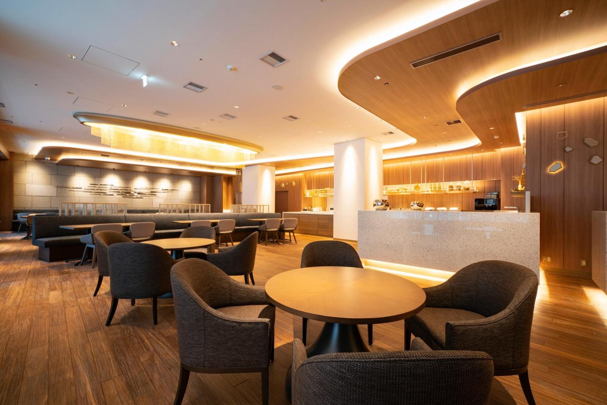 Hotel Jal City Nagoya Nishiki Extérieur photo