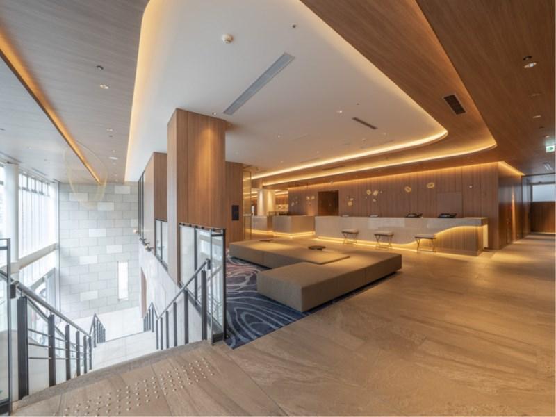 Hotel Jal City Nagoya Nishiki Extérieur photo